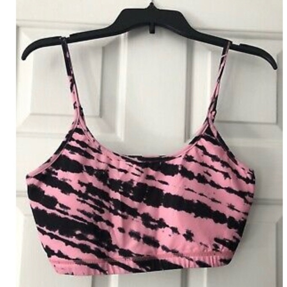 shein sports bra